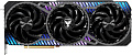 Видеокарта Gainward GeForce RTX 4080 Phoenix 16GB NED4080019T2-1032X