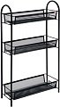 Этажерка ЗМИ Ладья 13 Э 399 (черный)