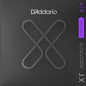 Струны для гитары D'Addario XTE1149