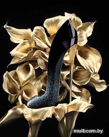 Carolina Herrera Good Girl Supreme EdP (50 мл)