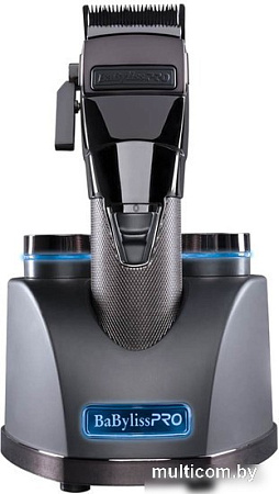 Универсальный триммер BaByliss PRO FX895E