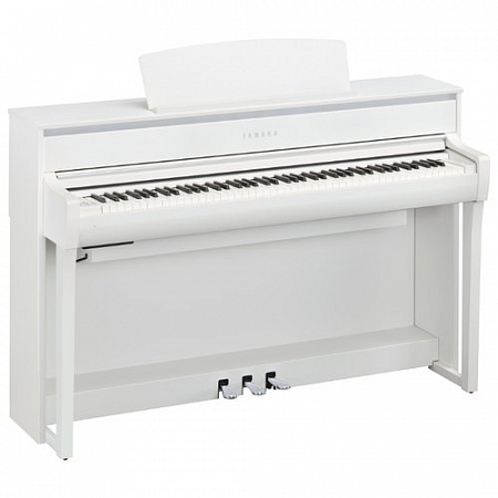 Цифровое пианино YAMAHA CLP-675