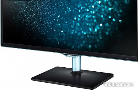 Телевизор Samsung T24H395SIX