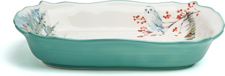 Блюдо Lefard Лесная сказка 409-413