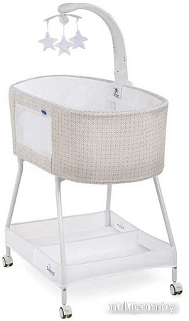 Люлька Simplicity 25020 Classic (art deco)