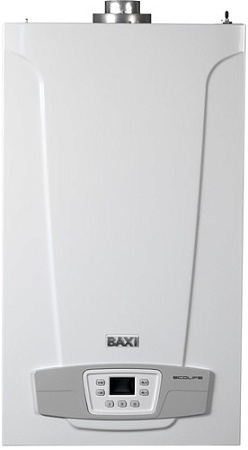Отопительный котел BAXI ECO Life 31 F