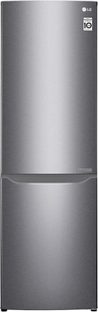 Холодильник LG GA-B419SDJL