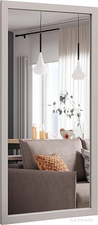 Зеркало Алмаз-Люкс MF-1 15070 (кашемир)