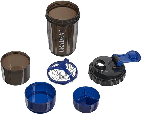 Шейкер Bradex SF 0508 (синий)