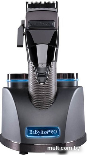 Универсальный триммер BaByliss PRO FX895E