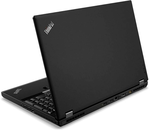 Ноутбук Lenovo ThinkPad P51 20HH0014RT