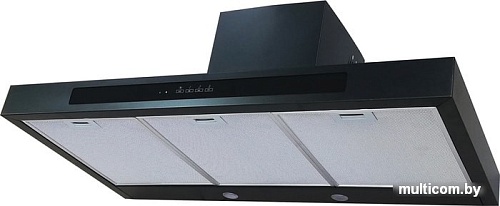 Кухонная вытяжка Schtoff Aresa 90 (черный)