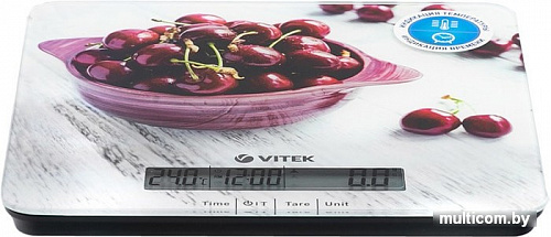 Кухонные весы Vitek VT-8002