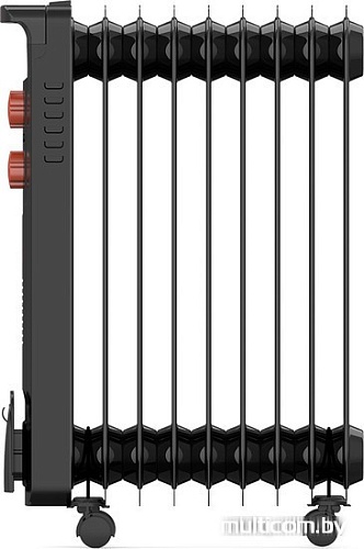 Масляный радиатор Timberk TOR 21.1206 BCL