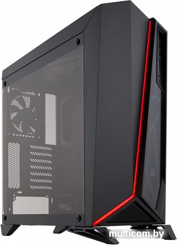 Корпус Corsair Carbide Series Spec-Omega (черный)