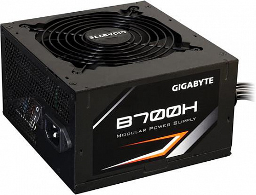 Блок питания Gigabyte GP-B700H 700W Bronze [GP-B700H]