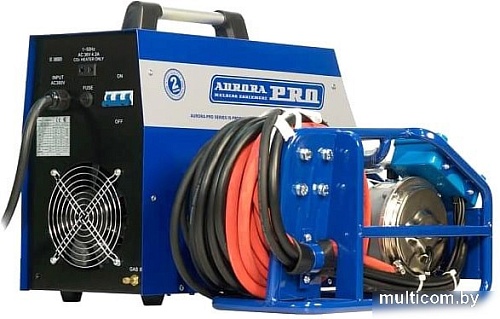 Сварочный инвертор AuroraPRO Ultimate 300