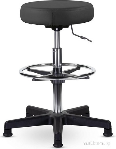 Офисный стул UTFC Кассира (S-0401 черный)