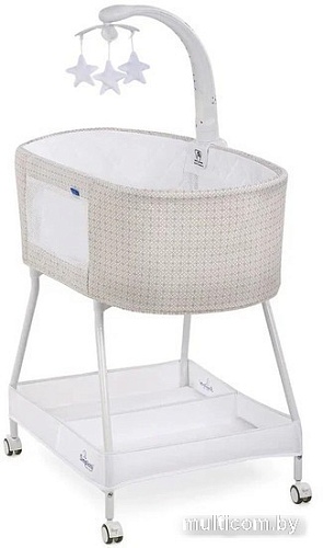 Люлька Simplicity 25020 Classic (art deco)