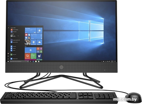 Моноблок HP 205 G4 47L28EA