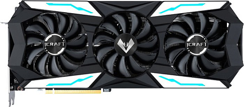 Maxsun GeForce RTX 3070 Ti iCraft OC 8G S0