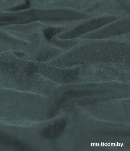 Штора Legrand Канвас 1.5x2.8 м (маренго)