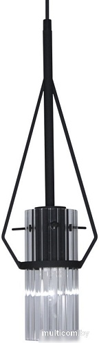 Подвесная люстра Элетех Вираж 211 НСБ 01-60-189 Е27 1005405276 (черный)