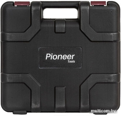 Ударная дрель Pioneer EID-M1100-01C
