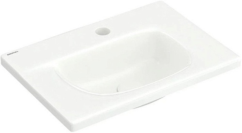 Умывальник Berges Wasserhaus Small 45x31 182008