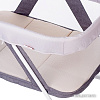 Манеж-кровать Babyhit Rocking Crib (light grey)