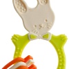 Сортер Roxy Kids Bunny Teether RBT-001GN (зеленый)