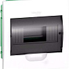 Бокс пластиковый Schneider Electric Easy Box EZ9E108S2FRU