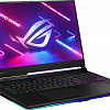 Игровой ноутбук ASUS ROG Strix SCAR 17 G733QS-HG101T