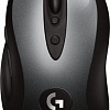 Игровая мышь Logitech G MX518 Legendary