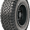 Автомобильные шины BFGoodrich All-Terrain T/A KO2 245/70R17 119/116S