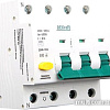 Дифференциальный автомат Schneider Electric DEKraft 16215DEK