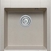 Кухонная мойка Polygran Argo 460 (серый 14)