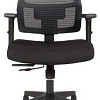 Кресло Norden Techo LB P039B-M02-04 (черный)