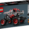 Конструктор LEGO Technic 42200 Monster Jam ThunderROARus Pull-Back