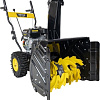 Снегоуборщик Huter SGC 4100W