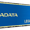 SSD ADATA Legend 700 Gold 512GB SLEG-700G-512GCS-SH7