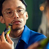 Сменное лезвие Philips OneBlade QP410/50 (1 шт)