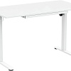 Стол для работы стоя Ritmix TBL-1207S (белый)
