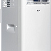 Мобильный кондиционер TCL TAC-09CPB/PSLW