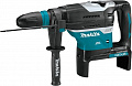 Перфоратор Makita DHR400ZK (без АКБ)