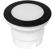 Тротуарный встраиваемый светильник Fumagalli Ceci 3F1.000.000.AXD1L