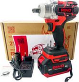 Гайковерт RINO WR1-2 (с 1-им АКБ)