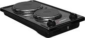 Настольная плита Reex CTE-32 Bk