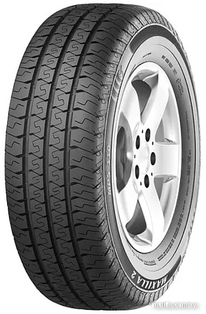 Летние шины Torero MPS330 195/70R15C 104/102R