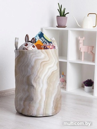 Корзина JoyArty Подводный риф toba_19447